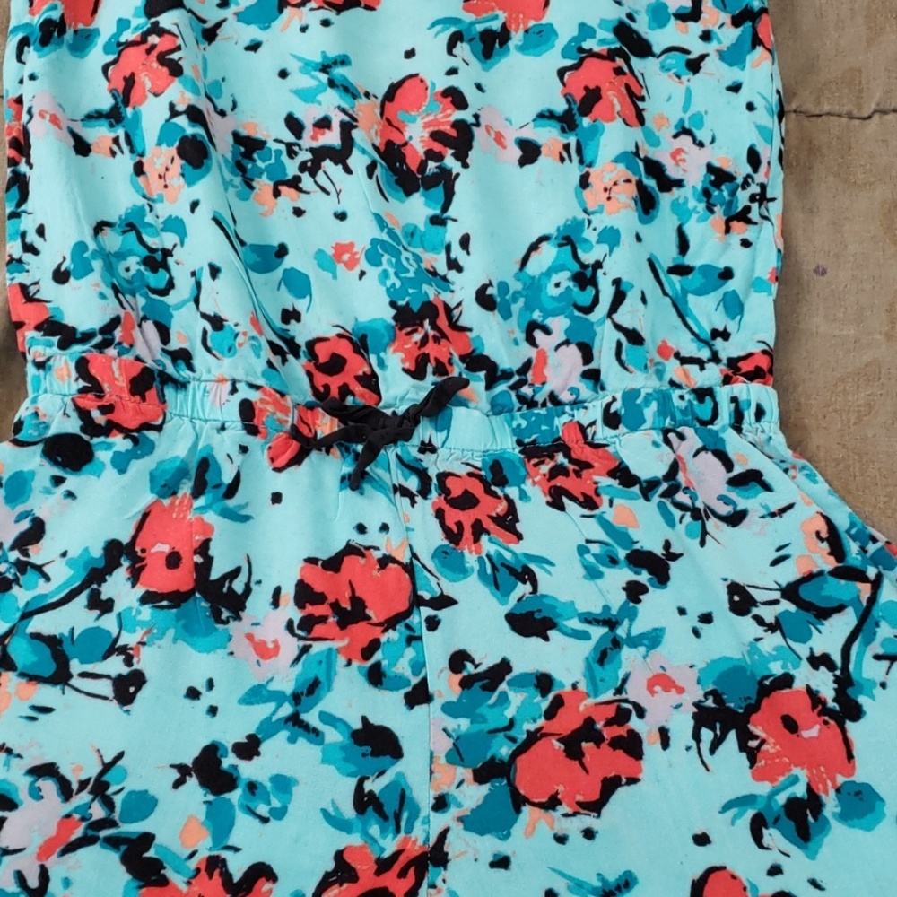 DKNY romper size L